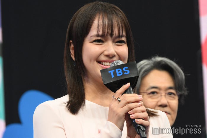 多部未華子(C)モデルプレス