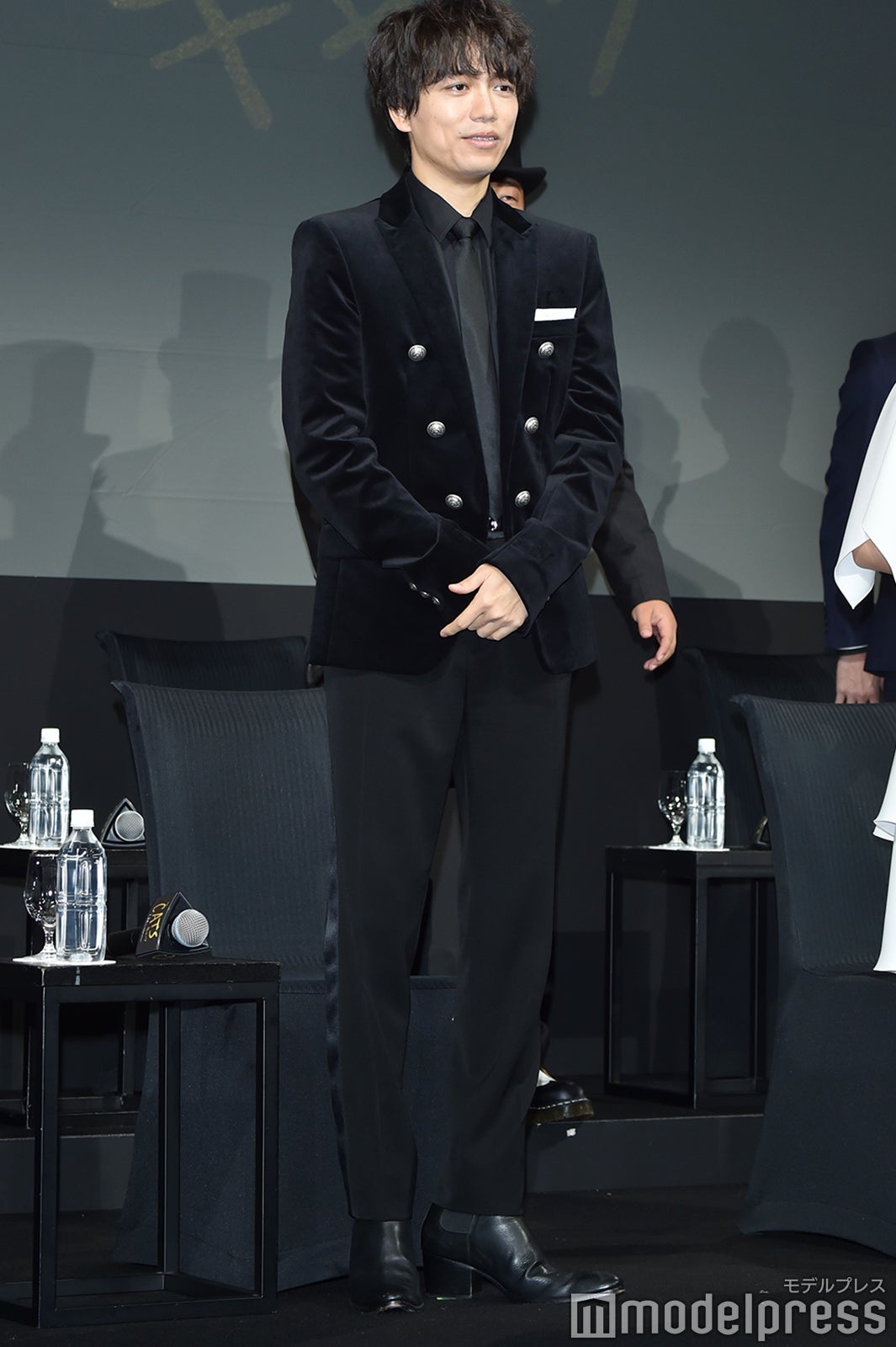 山崎育三郎（C）モデルプレス