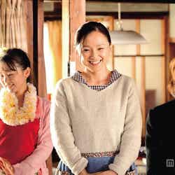 映画場面カット/(C)2013映画「四十九日のレシピ」製作委員会