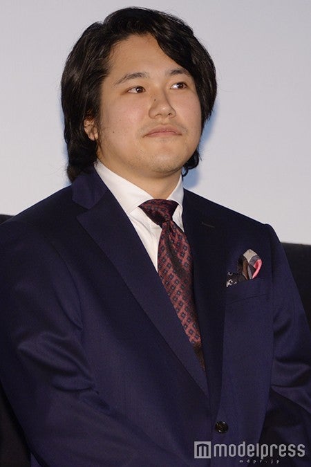 松山ケンイチ（C）モデルプレス