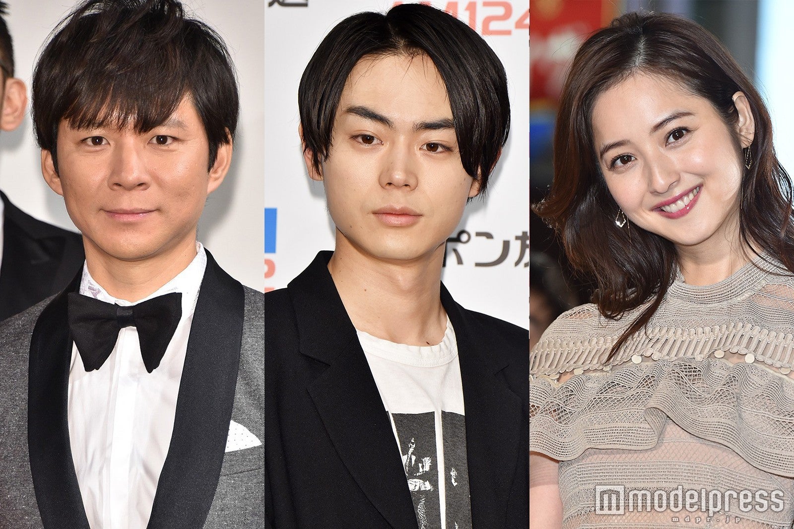 アンジャッシュ渡部建、“嫁の後輩”菅田将暉を「えこひいきしていこうと思う」