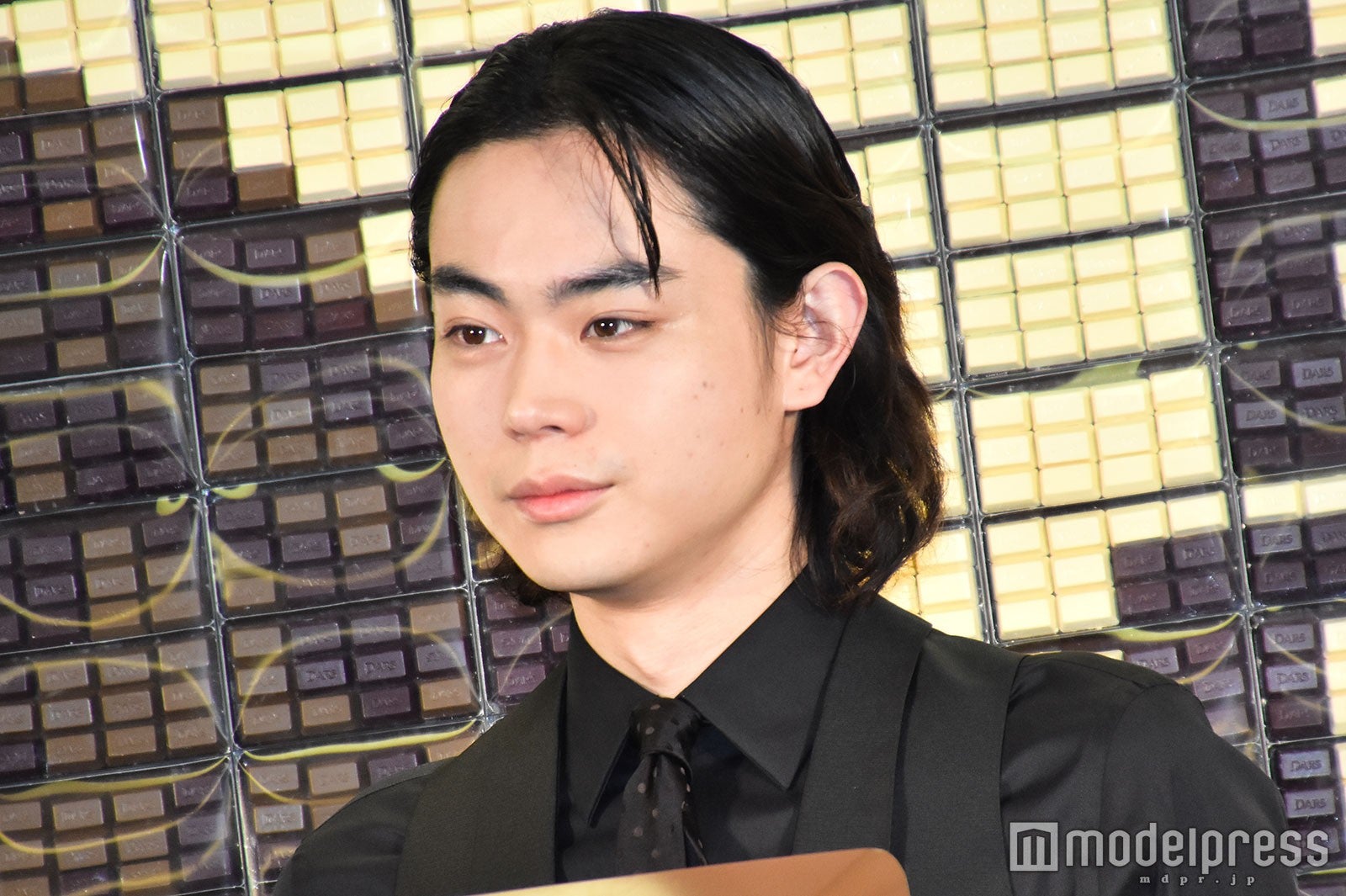 菅田将暉 （C）モデルプレス