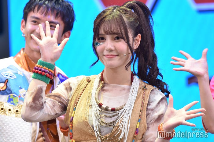 伊藤理々杏(C)モデルプレス