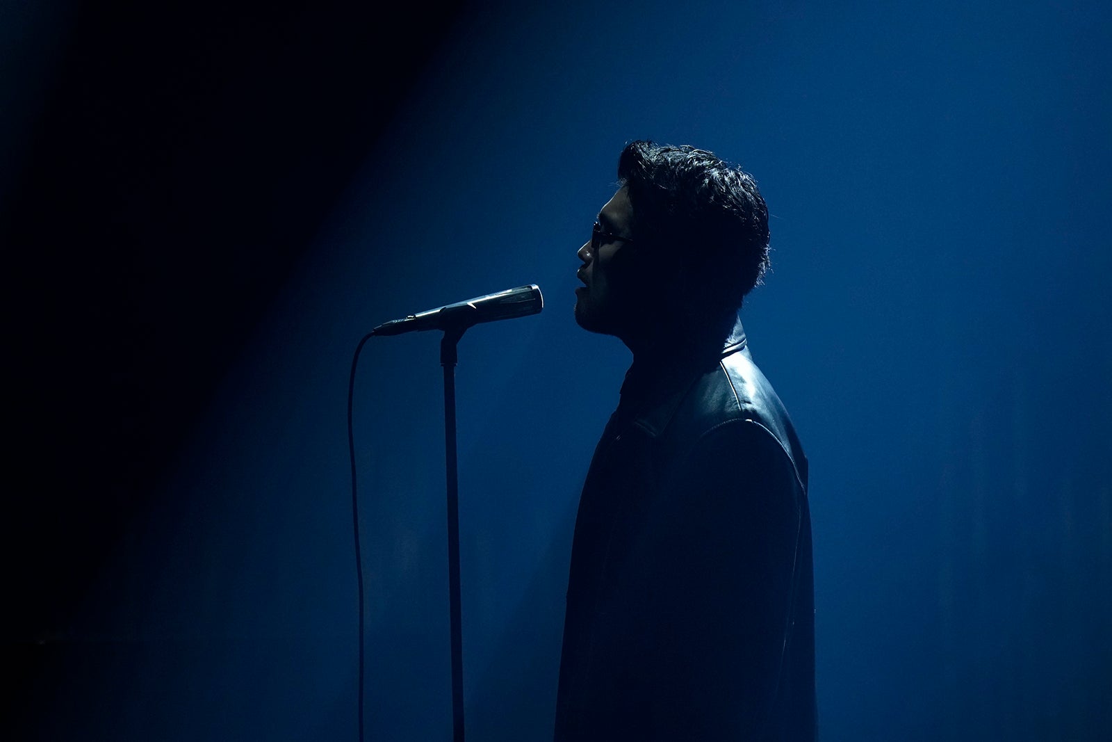 井口理（C）日本アカデミー協会