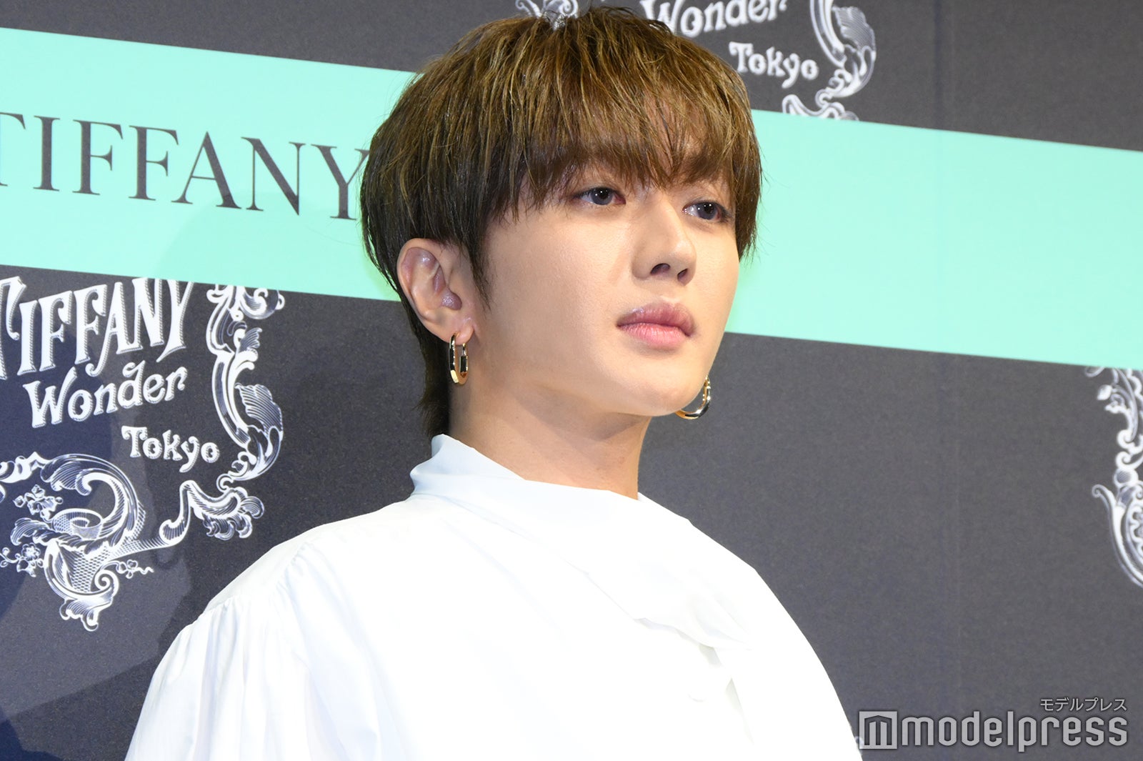 （C）モデルプレス