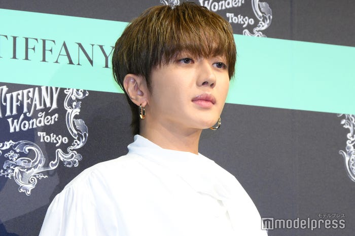 Nissy(C)モデルプレス