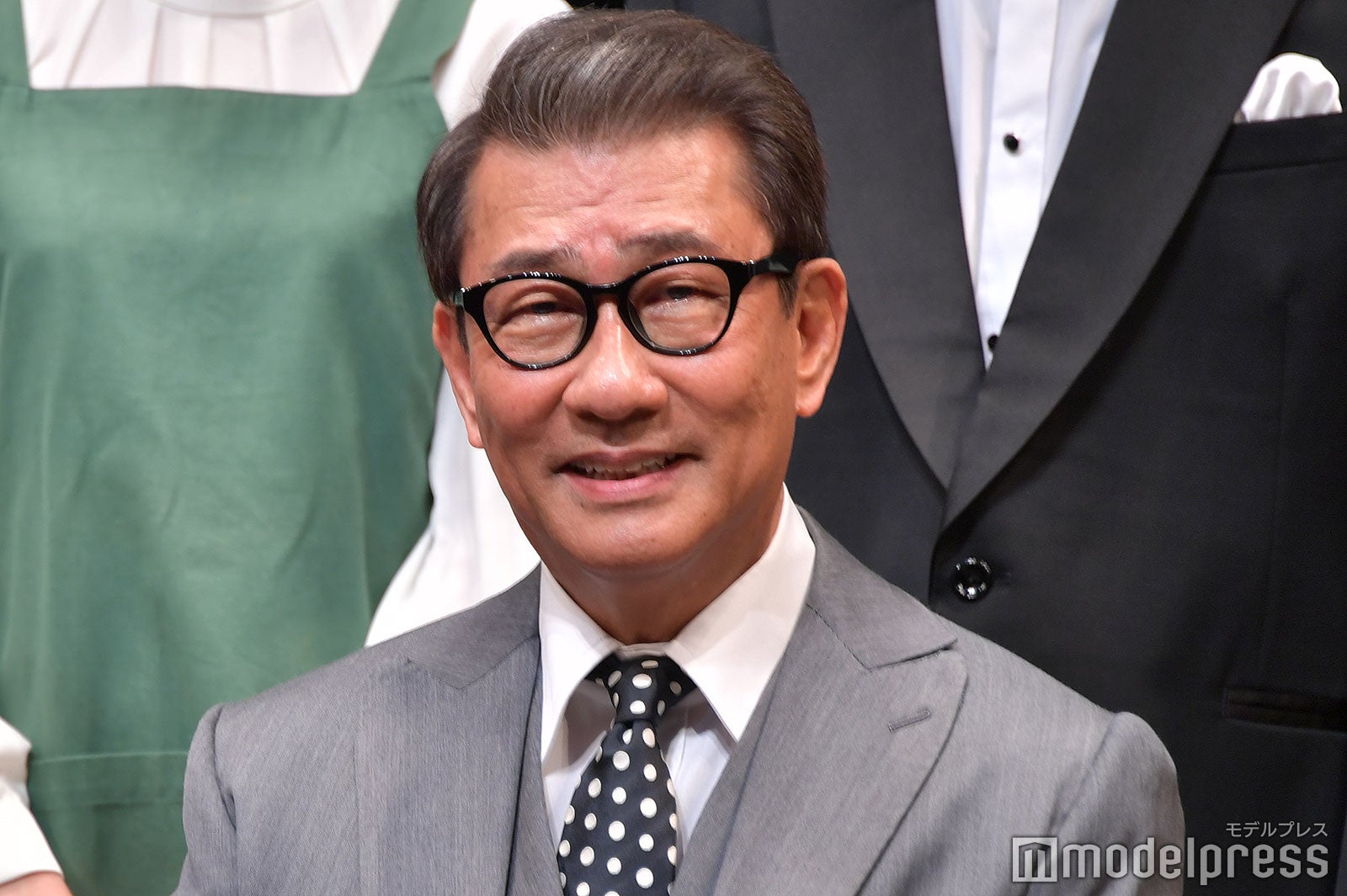 中井貴一（C）モデルプレス