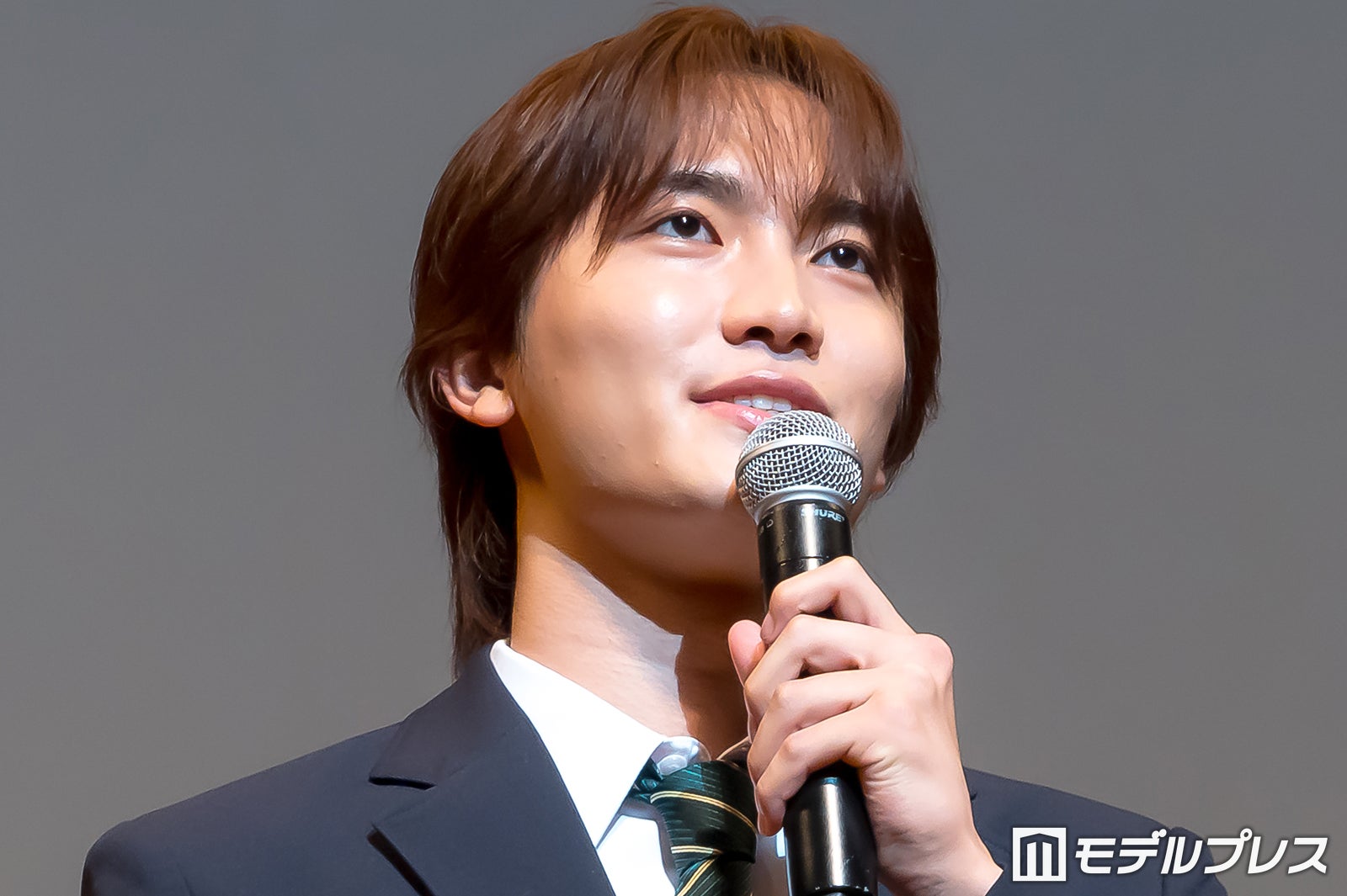 桜木雅哉（C）モデルプレス