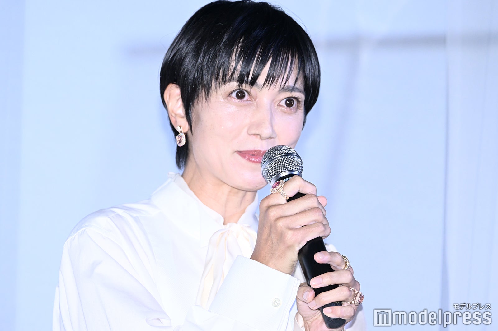 遠藤久美子 （C）モデルプレス