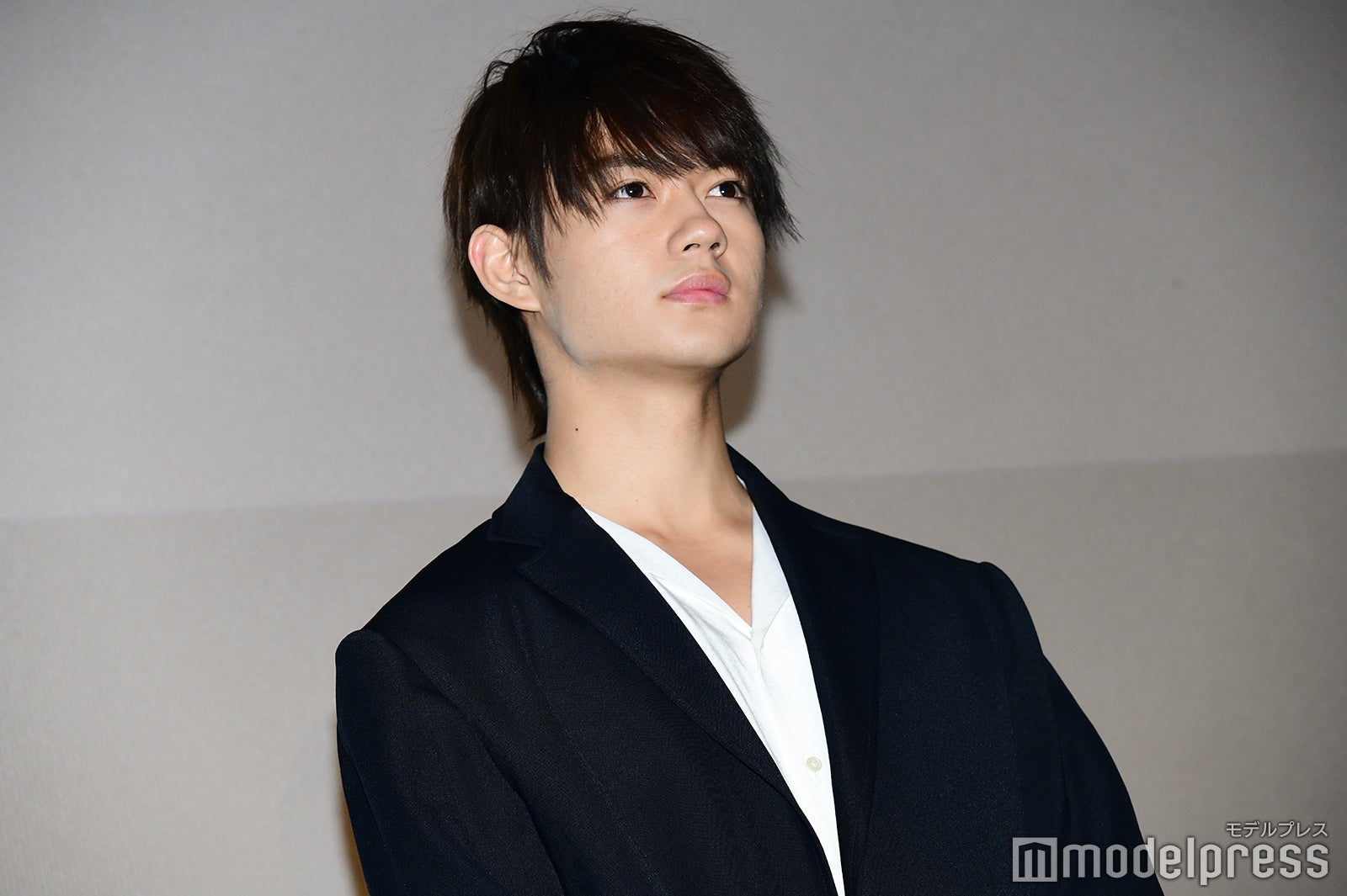 佐野勇斗 （C）モデルプレス