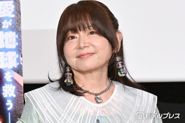渡辺久美子(C)モデルプレス