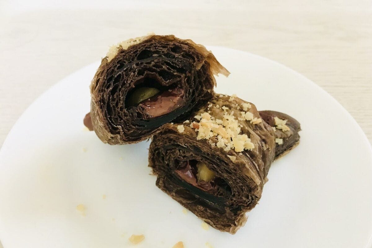 サンマルクカフェ