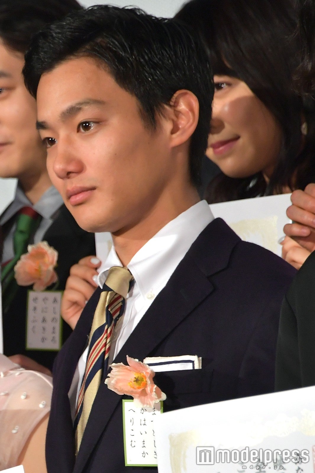 野村周平（C）モデルプレス