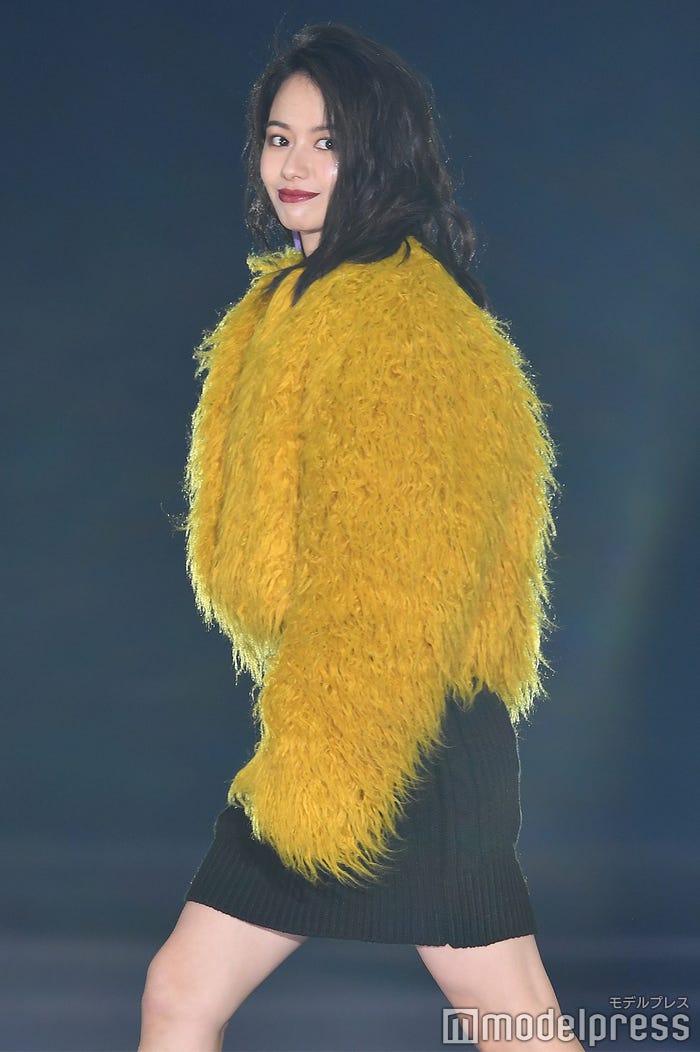 山本舞香 (C)モデルプレス