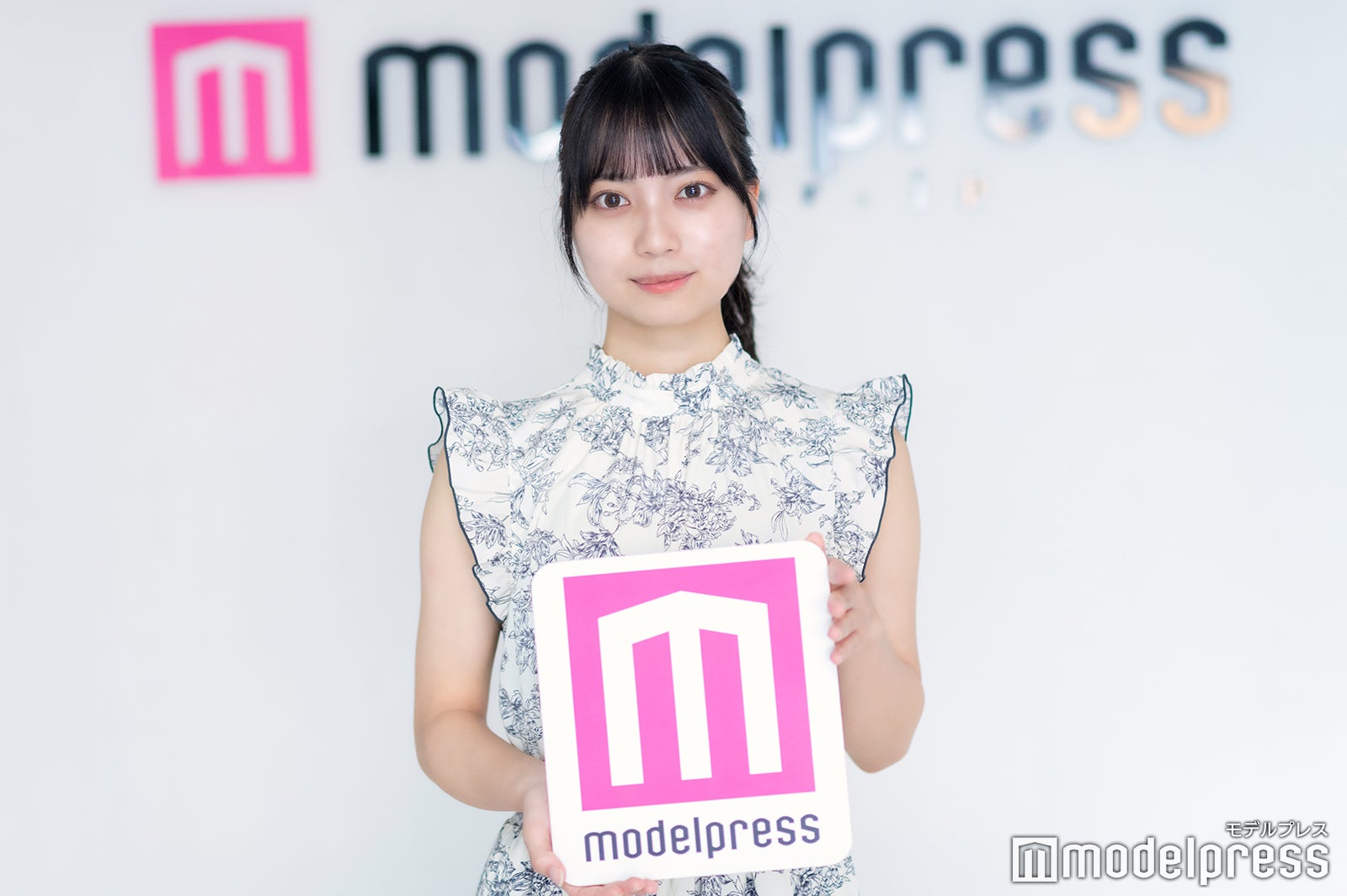 勝村涼音さん（C）モデルプレス