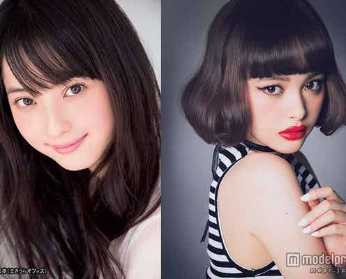 佐々木希、玉城ティナ、乃木坂46ら追加出演者発表<GirlsAward 2014 A/W>