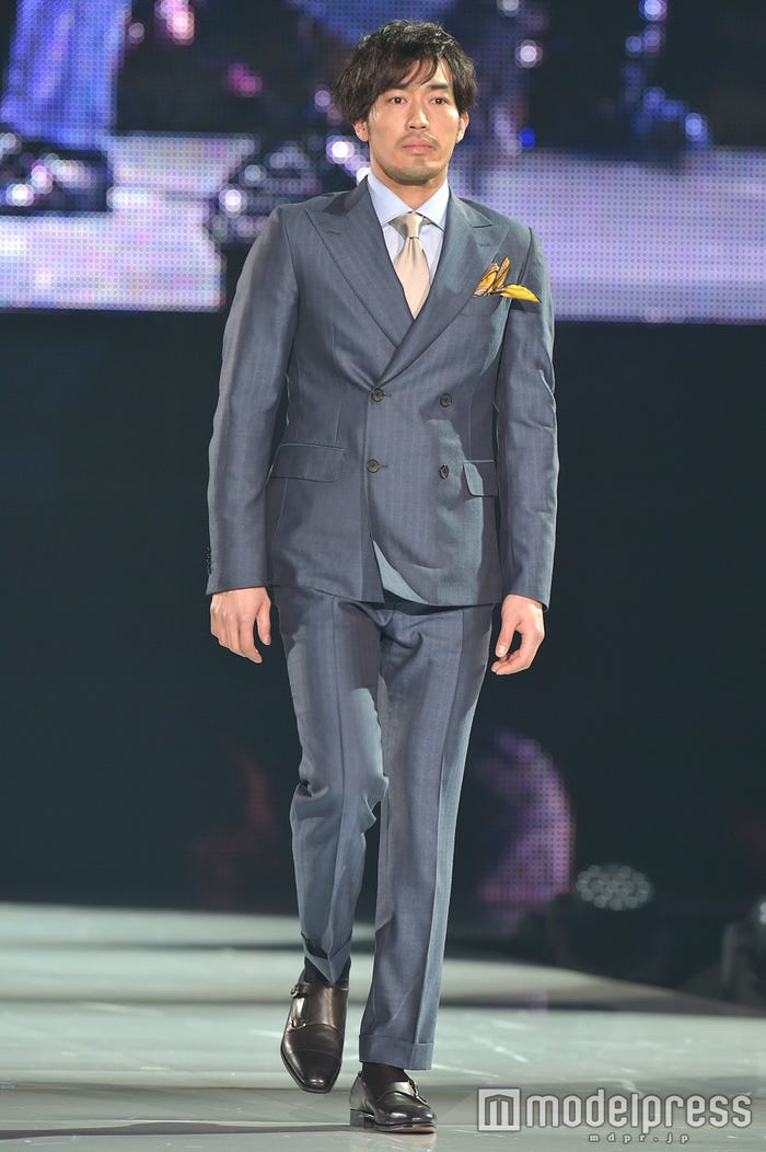大谷亮平 (C)モデルプレス