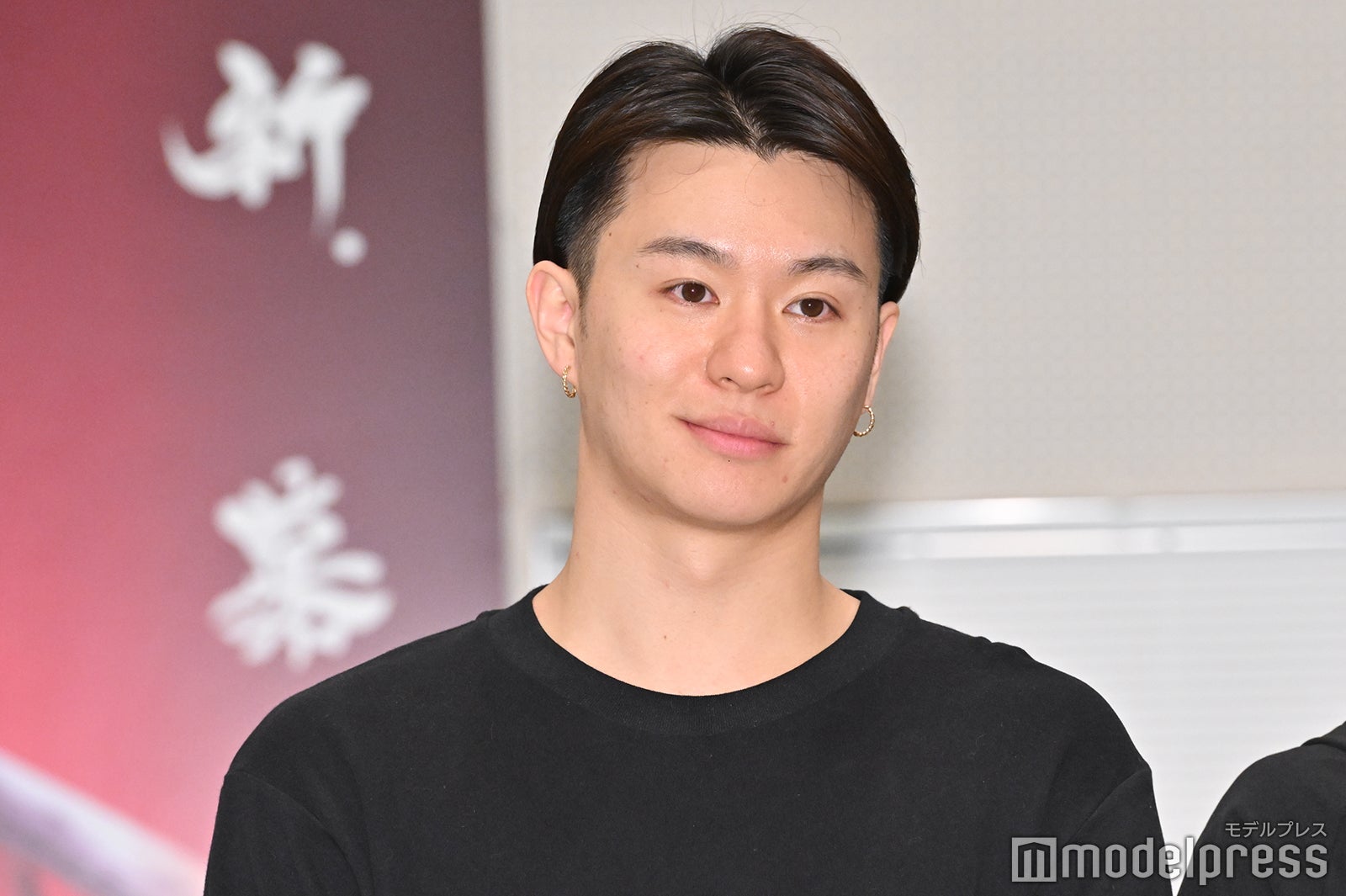 高橋龍輝（C）モデルプレス
