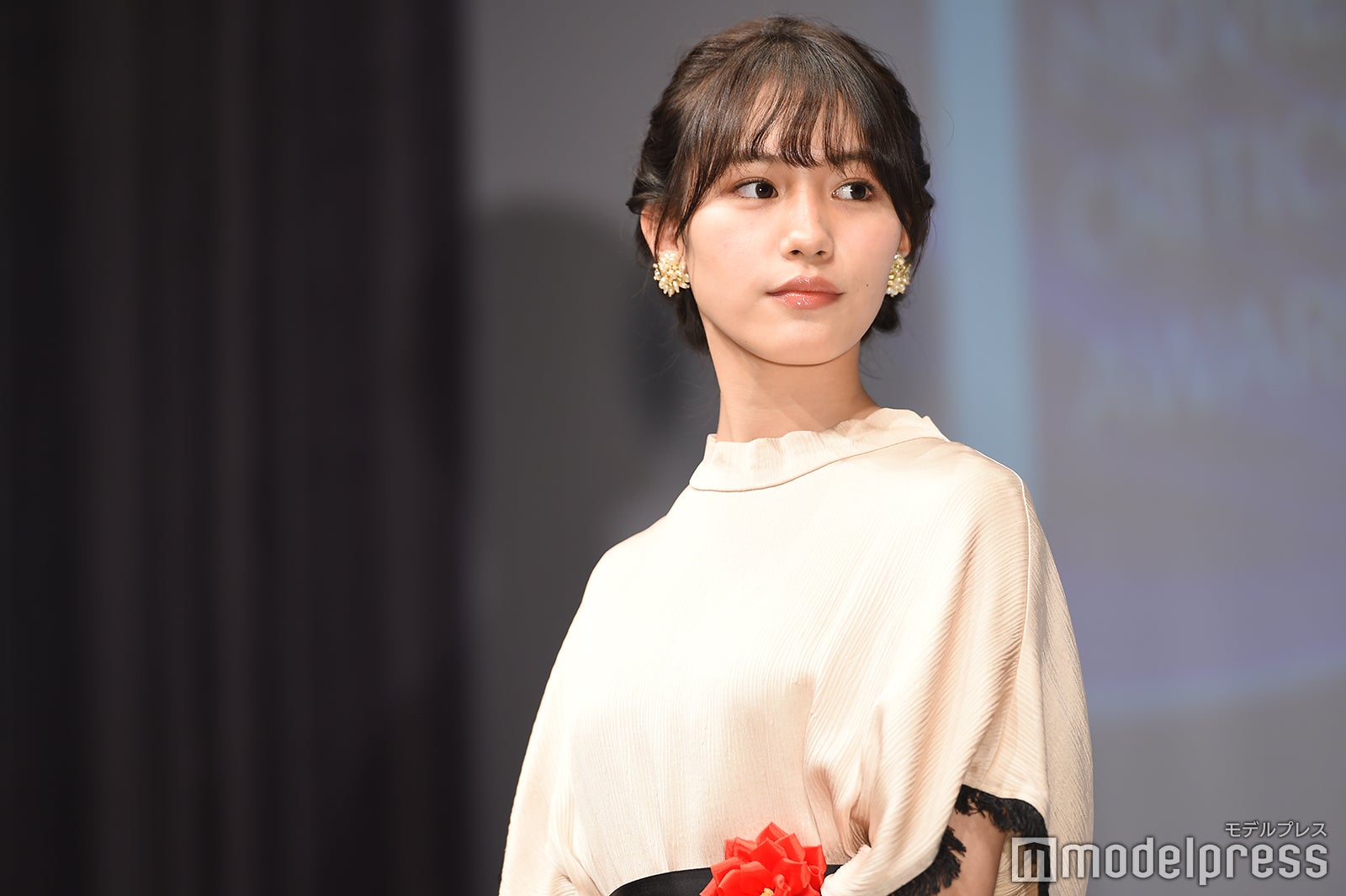 南沙良（C）モデルプレス