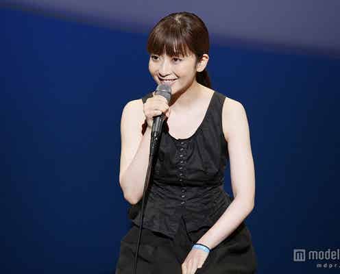 持田香織、結婚を発表<コメント全文>