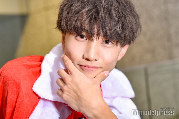 池田陽音(C)モデルプレス