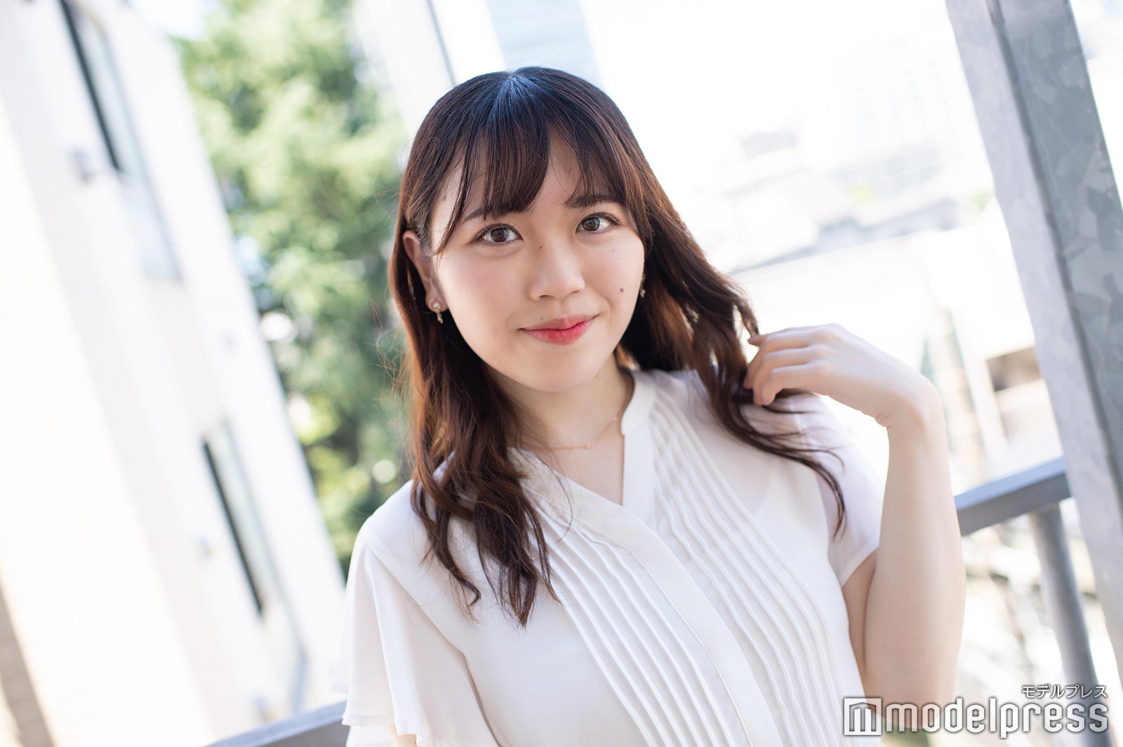 荒木美輝さん（C）モデルプレス