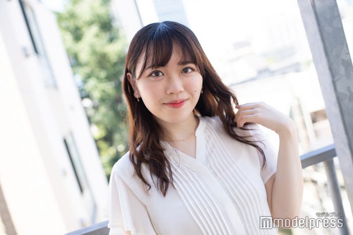 荒木美輝さん(C)モデルプレス