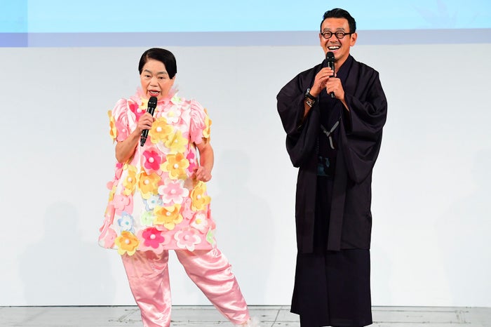 菅田将暉 桐谷健太 火花 を初上映 京都国際映画祭17 詳細発表 モデルプレス