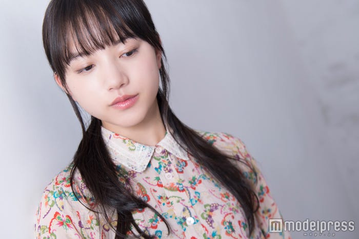 清原果耶(C)モデルプレス