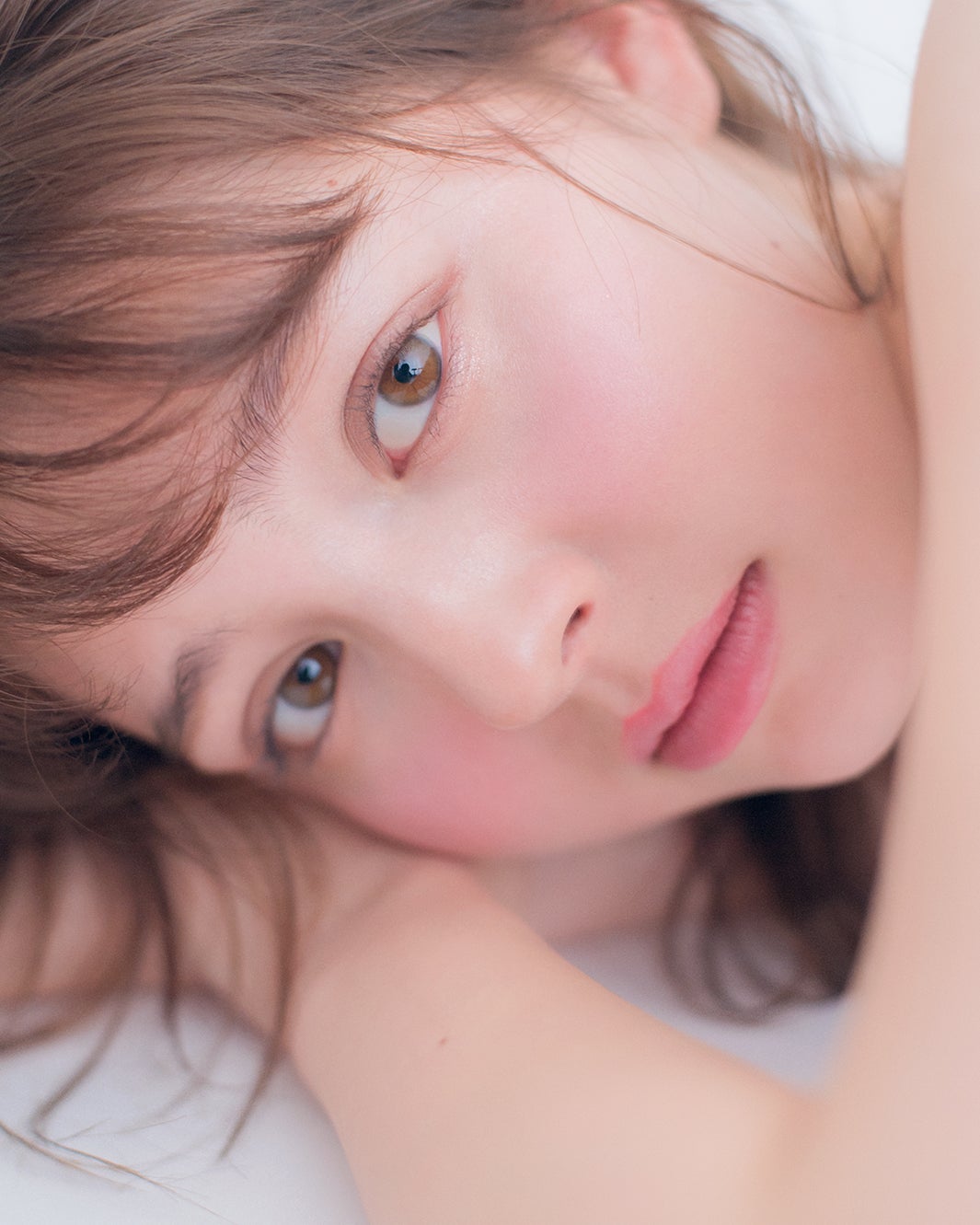 加藤ナナ 1st style book『NANA』（主婦の友社）