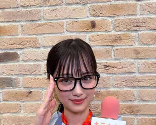 「ZIP!」トレンドコーナー×「劇場版コナン」がコラボ ゲスト声優・山下美月がリポーターとして登場