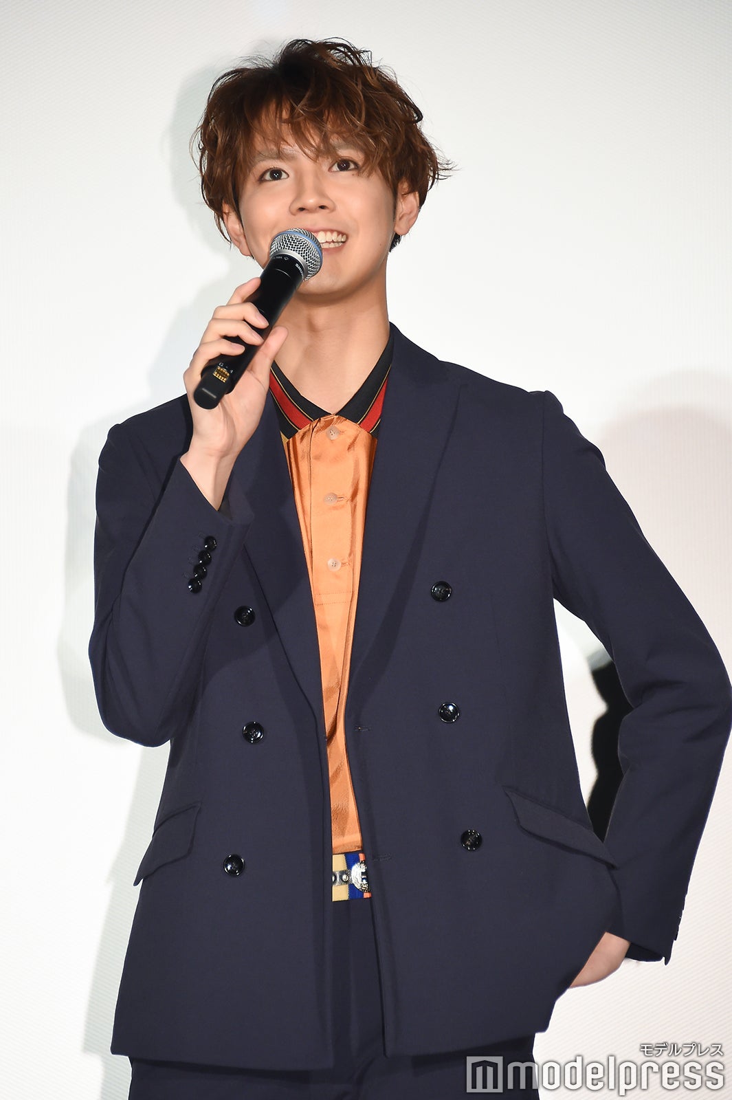 片寄涼太 （C）モデルプレス