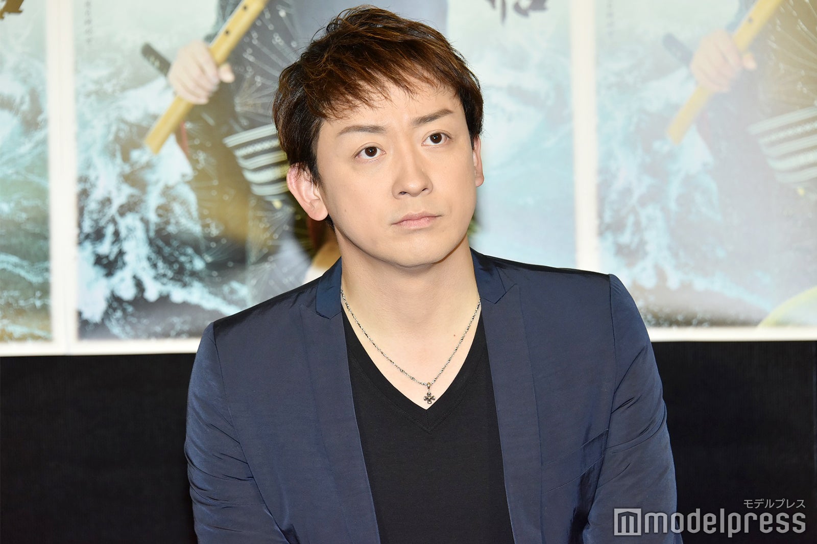 山本耕史 （C）モデルプレス