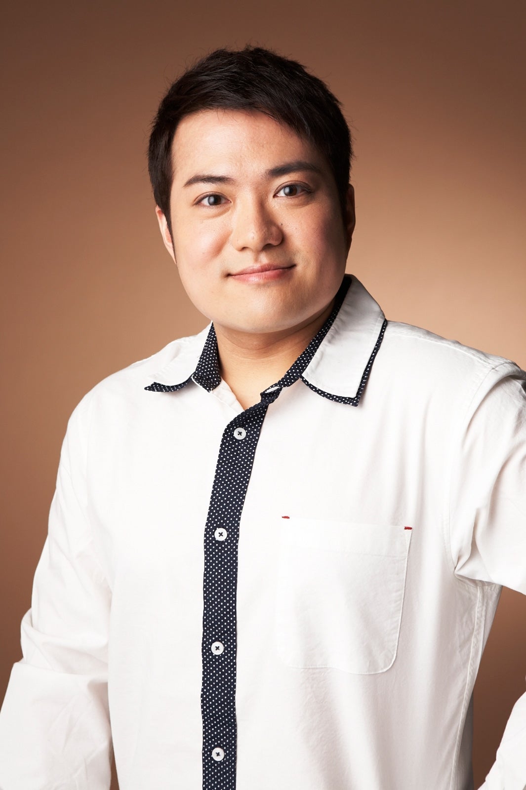 筒井俊作 （提供写真）