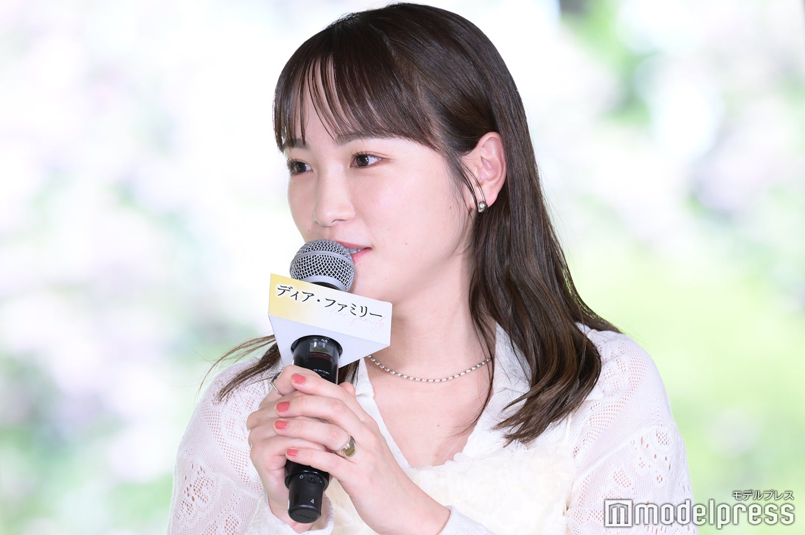 川栄李奈（C）モデルプレス