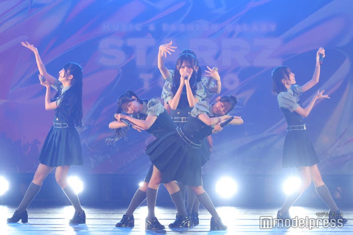 Rain Tree(C)モデルプレス