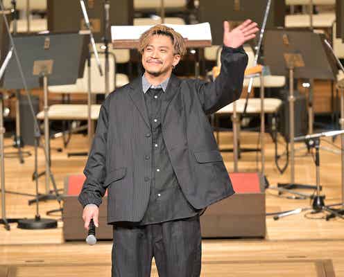 小栗旬「鎌倉殿の13人」出演決定を後押しした“ある人物”からの一言とは?