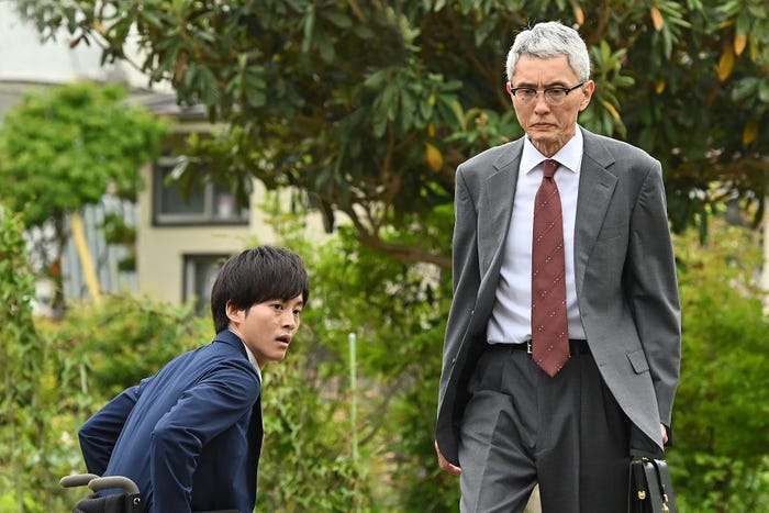 Sixtones松村北斗 岡崎紗絵の恋の行方は パーフェクトワールド 最終回に反響 モデルプレス Sixtones松村北斗 岡崎紗絵の恋の行方は パーフェクトワールド 最終回に反響 モデルプレス