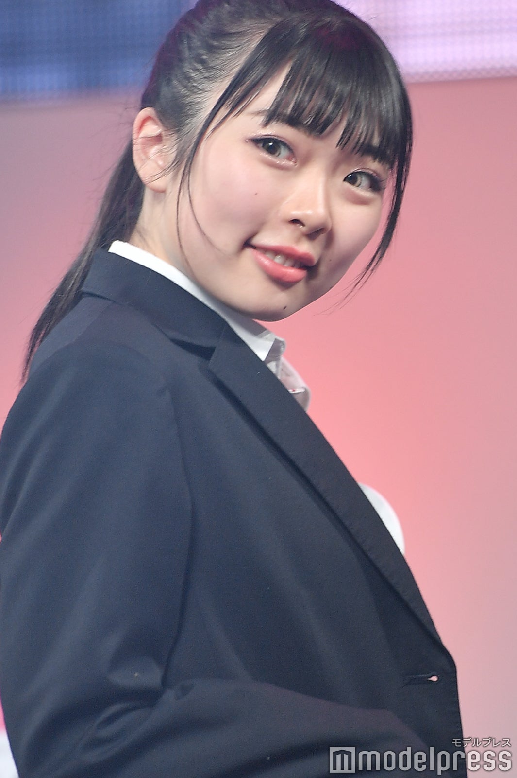 （C）モデルプレス