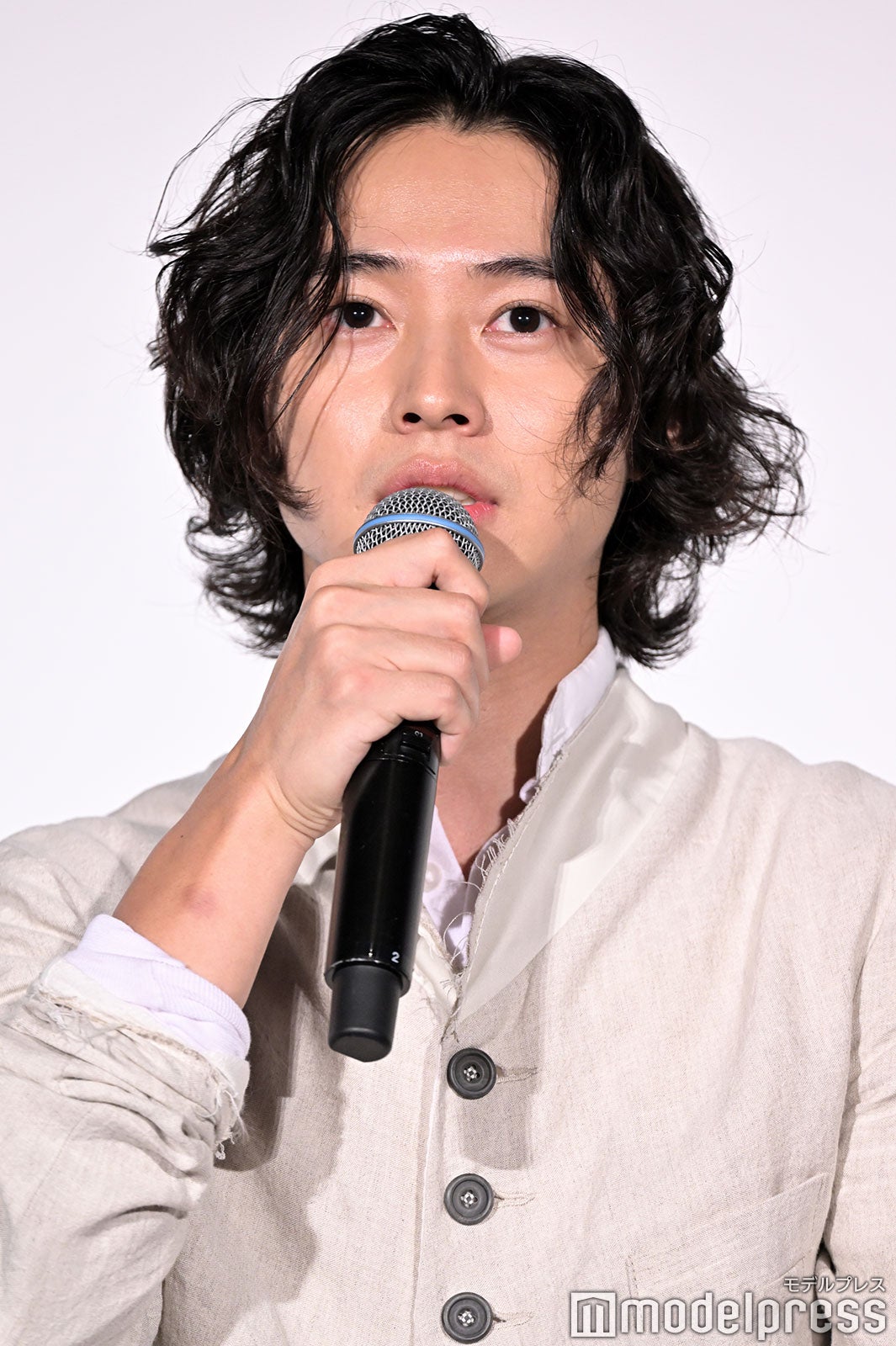 山崎賢人（C）モデルプレス