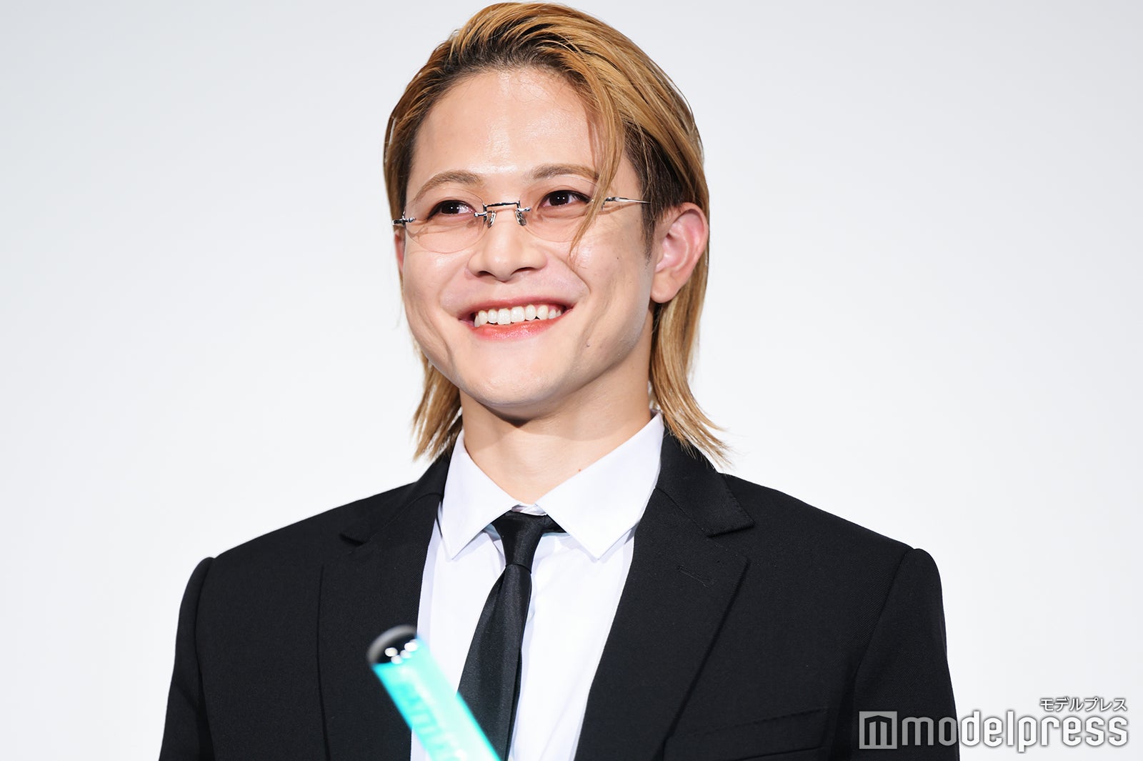 岩谷翔吾（C）モデルプレス