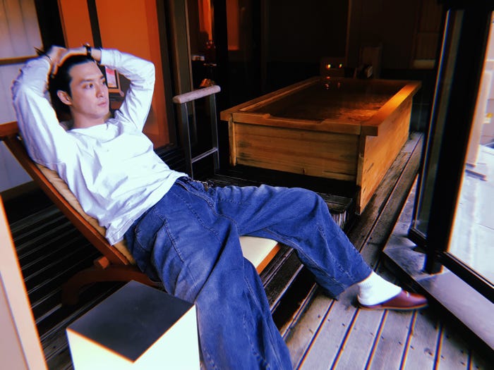 【ワタナベギャラリーVol.08】場所か人か