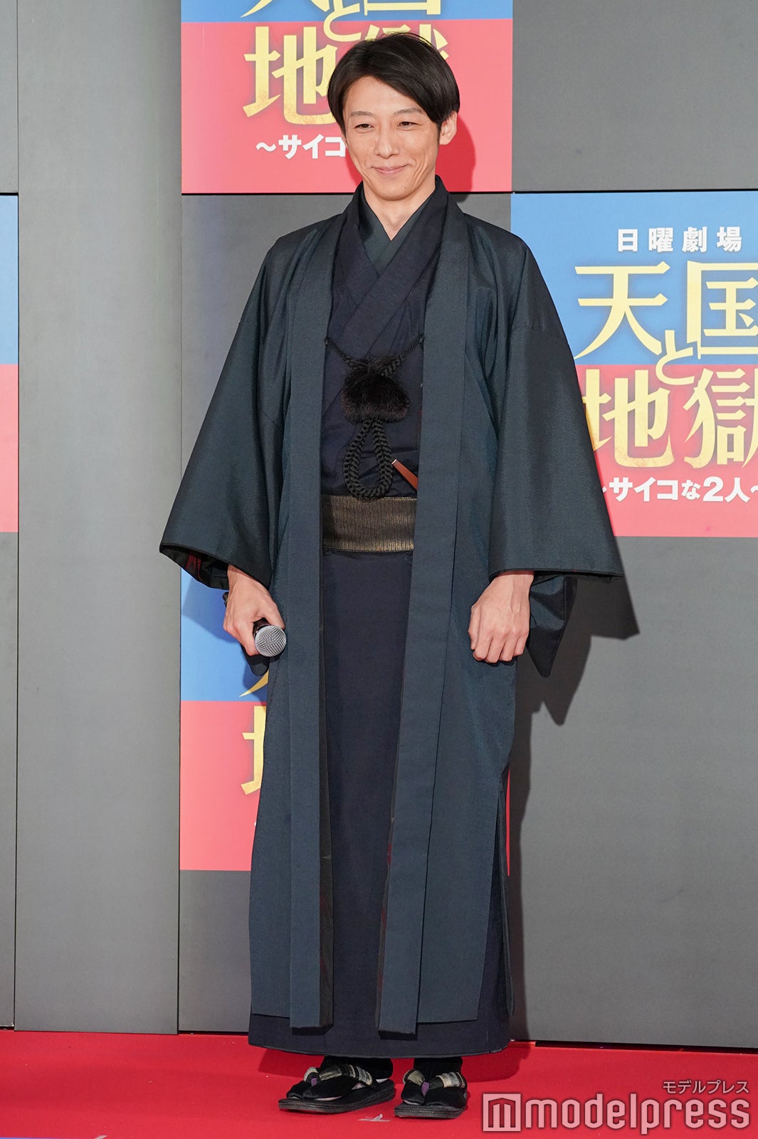 高橋一生 （C）モデルプレス