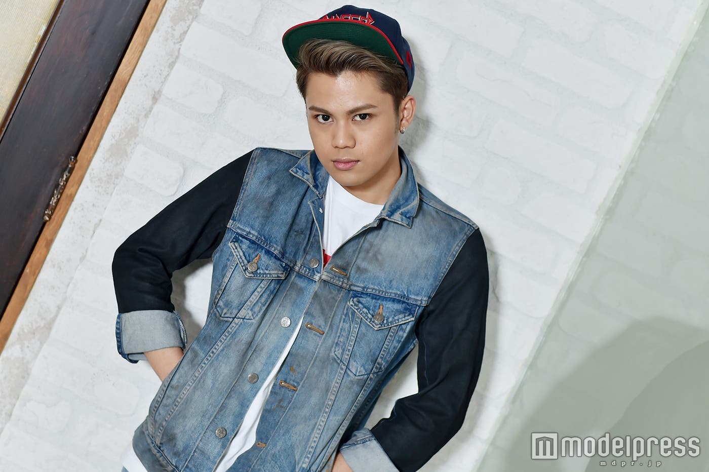 SAM(C)モデルプレス