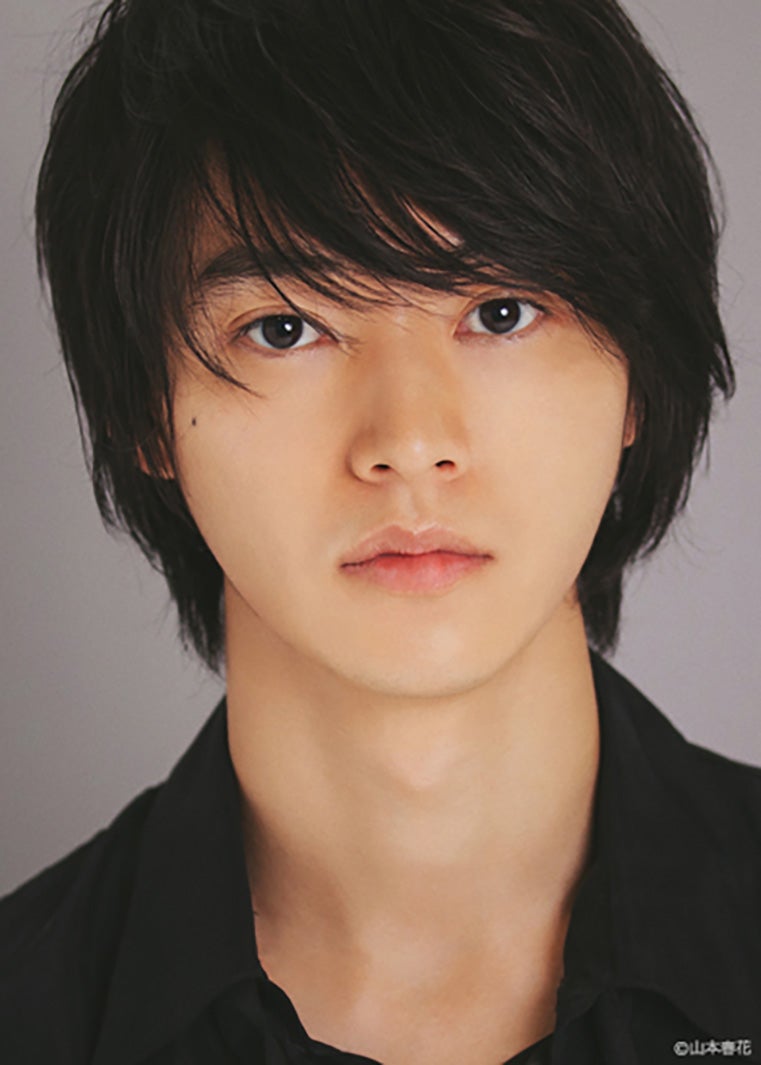 山崎賢人、ニューヨーク・アジアン映画祭で日本人初の快挙「The Best from the East Award」受賞【キングダム 大将軍の帰還】