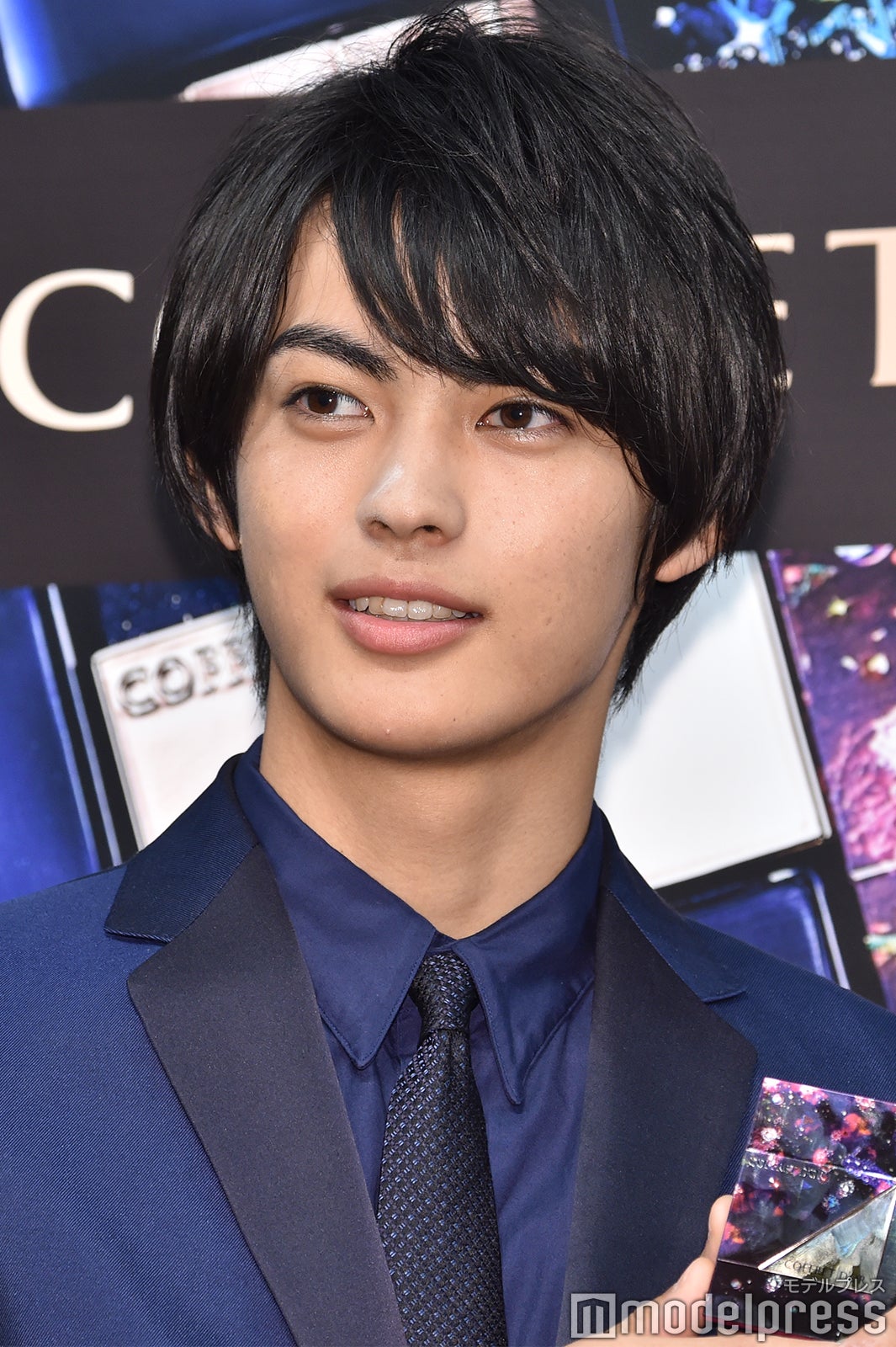 神尾楓珠 （C）モデルプレス