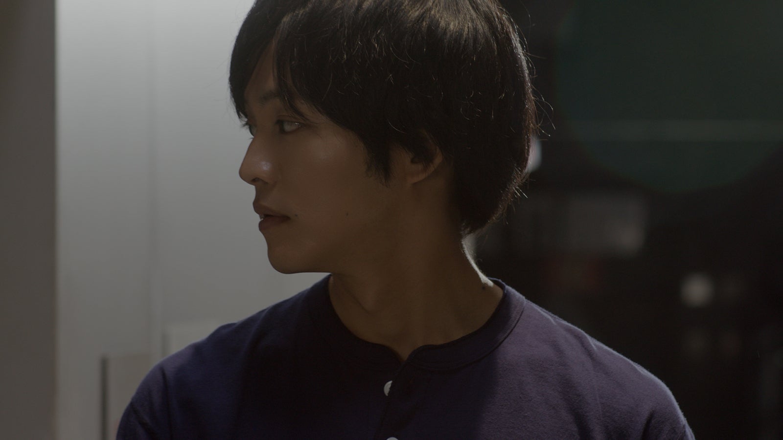 松坂桃李／提供写真