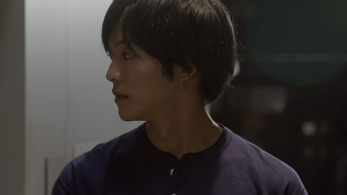 松坂桃李/提供写真