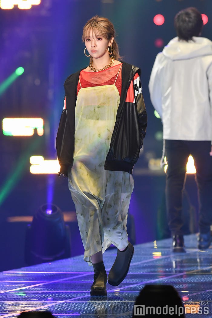 小林由依 (C)モデルプレス