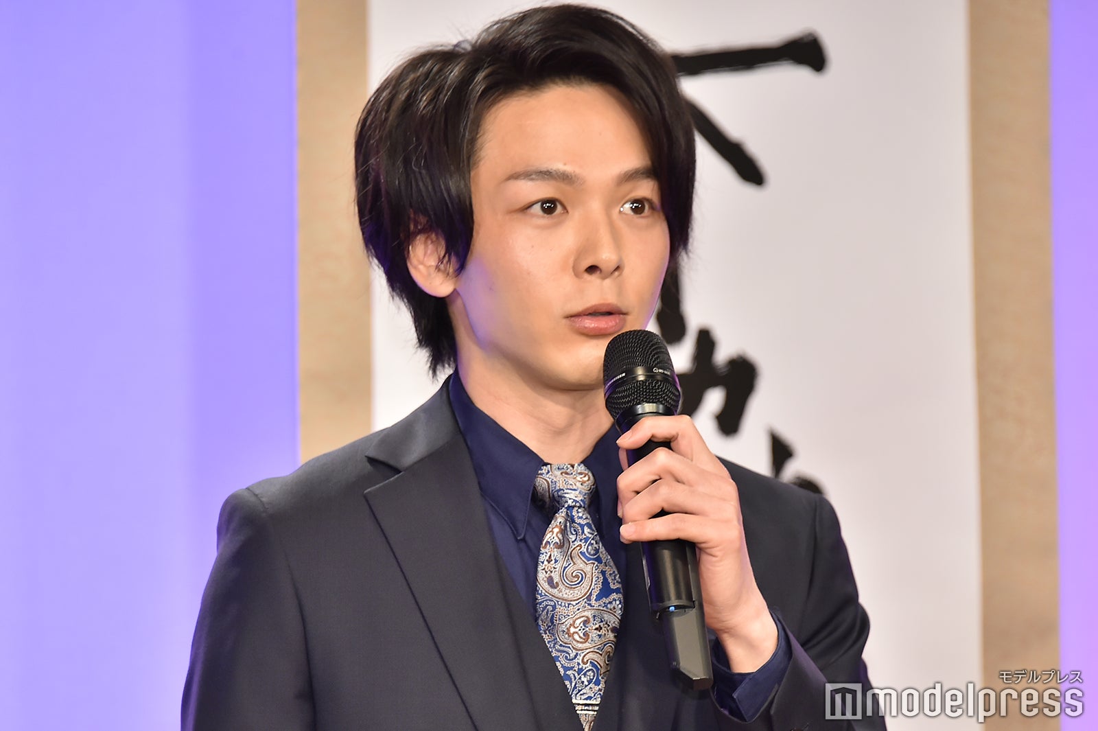 中村倫也（C）モデルプレス